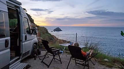 reise, tipp, elba, camper, insel Reise Tipp Elba