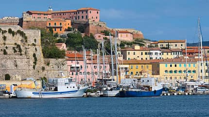 reise, tipp, elba, camper, insel Reise Tipp Elba