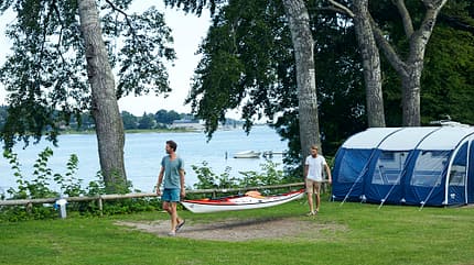 campingurlaub, daenemark, caravan, kopenhagen Mit dem Caravan nach Dänemark