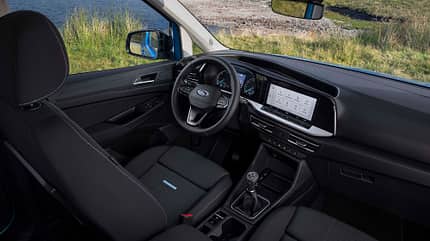 Ford Tourneo Connect 2022