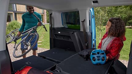 Ford Tourneo Connect 2022