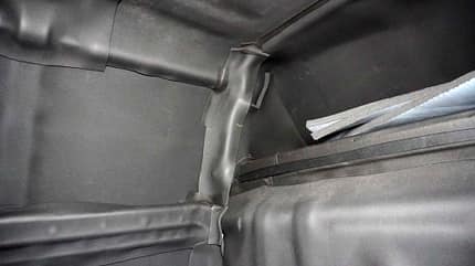 Selbstausbau, DIY, Teil 2, Campingbus Selbstausbau Teil 2
