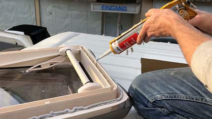 Selbstausbau, DIY, Teil 2, Campingbus Selbstausbau Teil 2