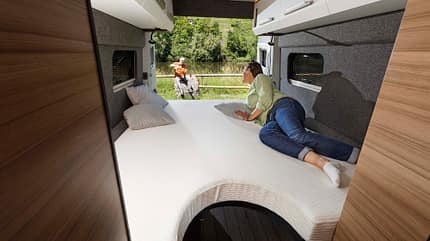 Knaus Boxdrive 680 ME (2022)