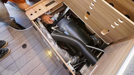 Knaus Boxdrive 680 ME (2022)