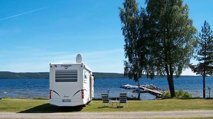 Leser auf Tour, Schweden, Skandinavien, Reise Leser auf Tour