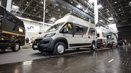 Globe-Traveller Explorer XS