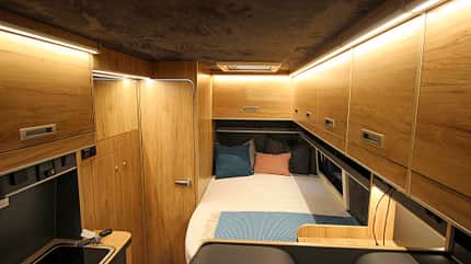 Globe-Traveller Explorer XS