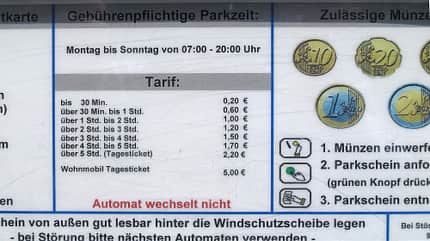 Meinung, Preis-LeistungsverhŠltnis Ihre Meinung, Preis-LeistungsverhŠltnis