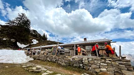 reise, tipp, kleinwalsertal, entdeckungstour, oesterreich Kleinwalsertal