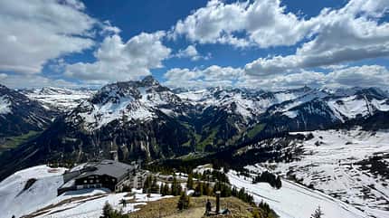 reise, tipp, kleinwalsertal, entdeckungstour, oesterreich Kleinwalsertal
