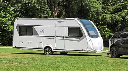 Report, Preisentwicklung, Wohnwagen, Corona Report Preisentwicklung
