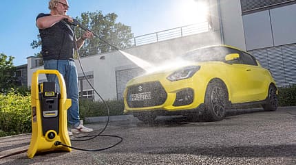 Hochdruckreiniger, mobil, Vergleich, Reinigung Mobile Hochdruckreiniger im Vergleich
