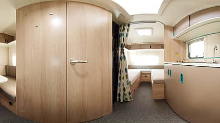 Adria Aviva 492 LU, Einzelbetten, preiswert, übersicht Adria Aviva 492 LU