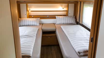 Wohnwagen Grundrisse Wohnwagen Grundrisse