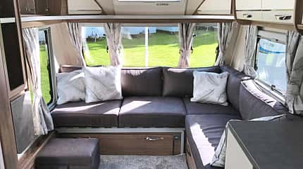 Wohnwagen Grundrisse Wohnwagen Grundrisse