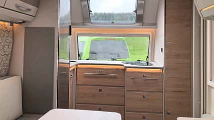 Wohnwagen Grundrisse Wohnwagen Grundrisse