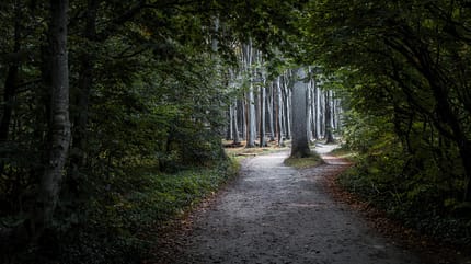 Gruselige Orte Deutschland