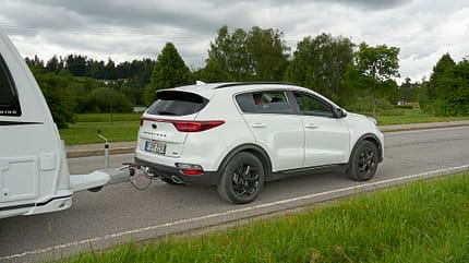 Kia Sportage 1.6 T-GDI, Test, Black Edition, Sportage Kia Sportage 1.6 T-GDI