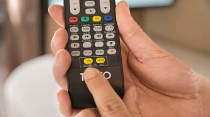 Digital, Vernetzung, Wohnmobil, Internet, Smart-TV Digitale Vernetzung Wohnmobil