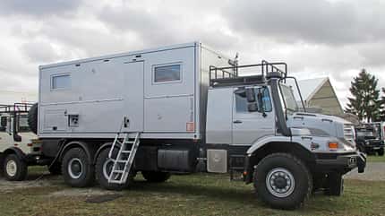Blissmobil Zetros