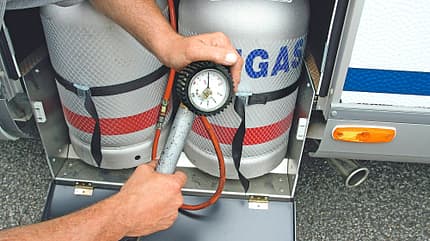 Fakten über Gas Fakten über Gas