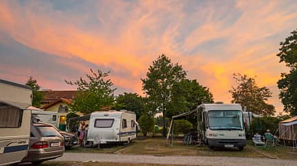Camping, Reise, Tipps, Bayern Campingtour in Niederbayern