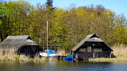 Camping, Ostsee, Kurztrip Kurztrip an der Ostsee