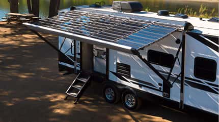 Xpanse Solarmarkise Xpanse Solarmarkise