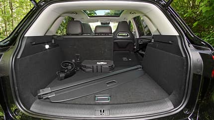 MG EHS 1,5 PHEV, Gespann, Traditionsmarke, Elektro, Hybrid MG EHS 1,5 PHEV