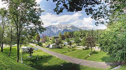 Caravaning, Reise, Tipps, Oesterreich Caravaning-Tipp Oesterreich