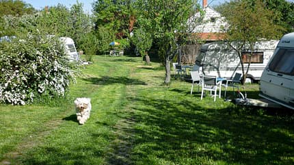 Campingplaetze, Ungarn, Caravaning Die 15 besten Campingplaetze in Ungarn