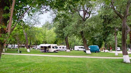 Campingplaetze, Ungarn, Caravaning Die 15 besten Campingplaetze in Ungarn
