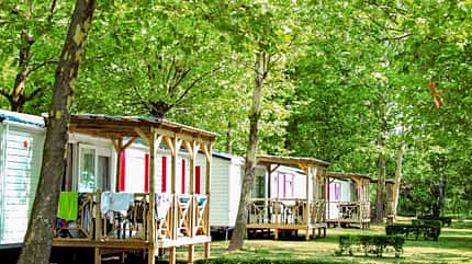 Campingplaetze, Ungarn, Caravaning Die 15 besten Campingplaetze in Ungarn