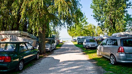 Campingplaetze, Ungarn, Caravaning Die 15 besten Campingplaetze in Ungarn