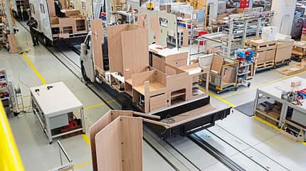 preisentwicklung, wohnmobil Preisentwicklung der Wohnmobilbranche