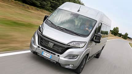 preisentwicklung, wohnmobil Preisentwicklung der Wohnmobilbranche