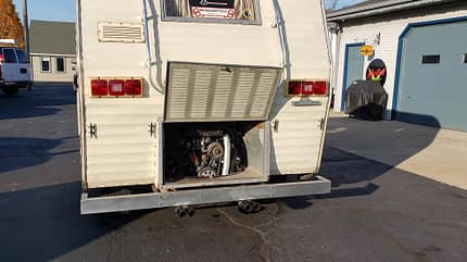 VW Super Bugger VW Super Bugger