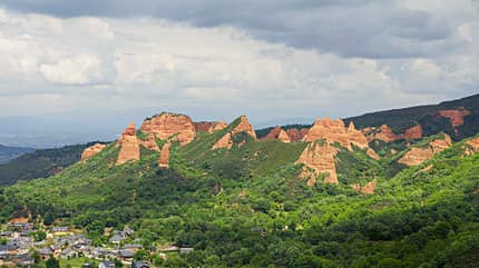 nordspanien, camino, frances, pilgern, wohnmobil Camino Francés