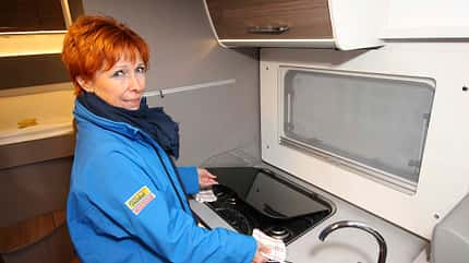Wohnmobil, Wünsche, Redaktion, das perfekte Wohnmobil Perfektes Wohnmobil
