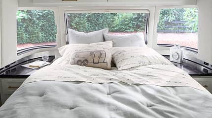 Airstream Pottery Barn Airstream Pottery Barn