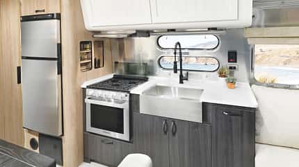 Airstream Pottery Barn Airstream Pottery Barn
