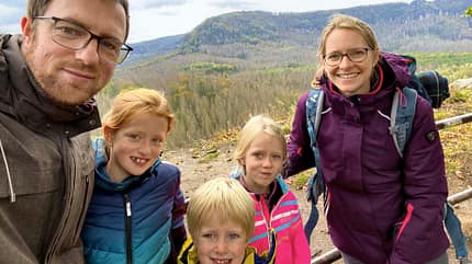 Reisen, Wohnmobil, Tour, Tipps Wohnmobiltour durch die SŠchsische Schweiz