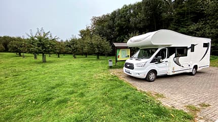 Reisen, Wohnmobil, Tour, Tipps Wohnmobiltour durch die SŠchsische Schweiz