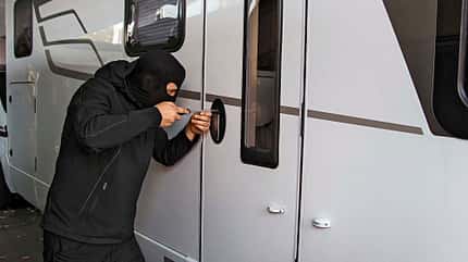 Caravan, Versicherung, Schutzbrief, Kasko, Ausland Caravan-Versicherung
