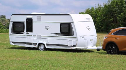 Caravan, Versicherung, Schutzbrief, Kasko, Ausland Caravan-Versicherung