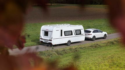 Dethleffs Nomad 520 ELT (2022)
