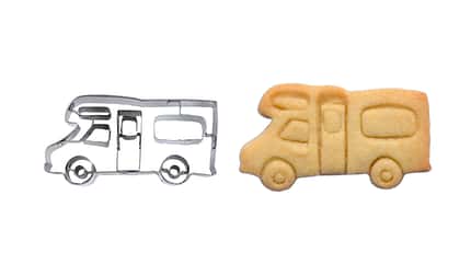 Wohnmobil-Ausstecher, Weihnachtsgeschenk, Camper Wohnmobil-Ausstecher