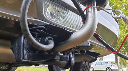 Suzuki Vitara 4x4 Comfort Plus