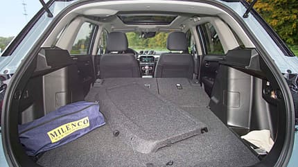 Suzuki Vitara 4x4 Comfort Plus